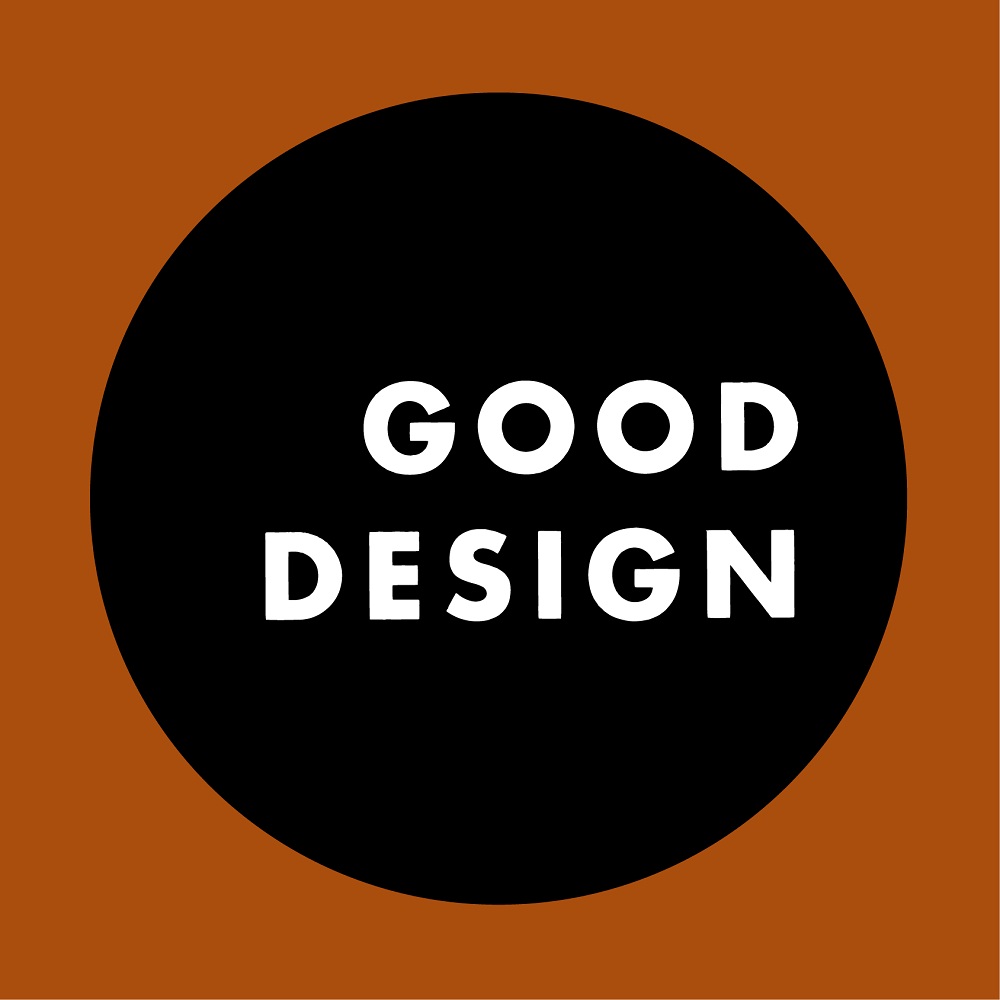 Good Design Award 2015