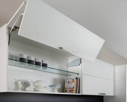 Як доглядати за меблевою фурнітурою?