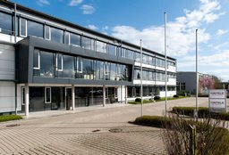 Производственный завод Hafele в Кенцинген SPX Производственный завод Hafele в Кенцинген SPX