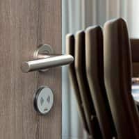 Электронные системы доступа