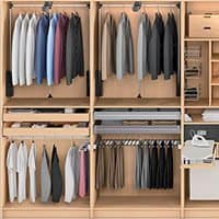 Товары для гардеробной комнаты