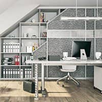 Фурнитура и аксессуары для офиса и кабинета