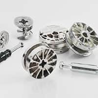 Мебельная фурнитура