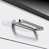 Мебельные ручки