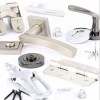 Столярная фурнитура