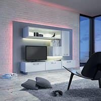 Системы освещения и светильники