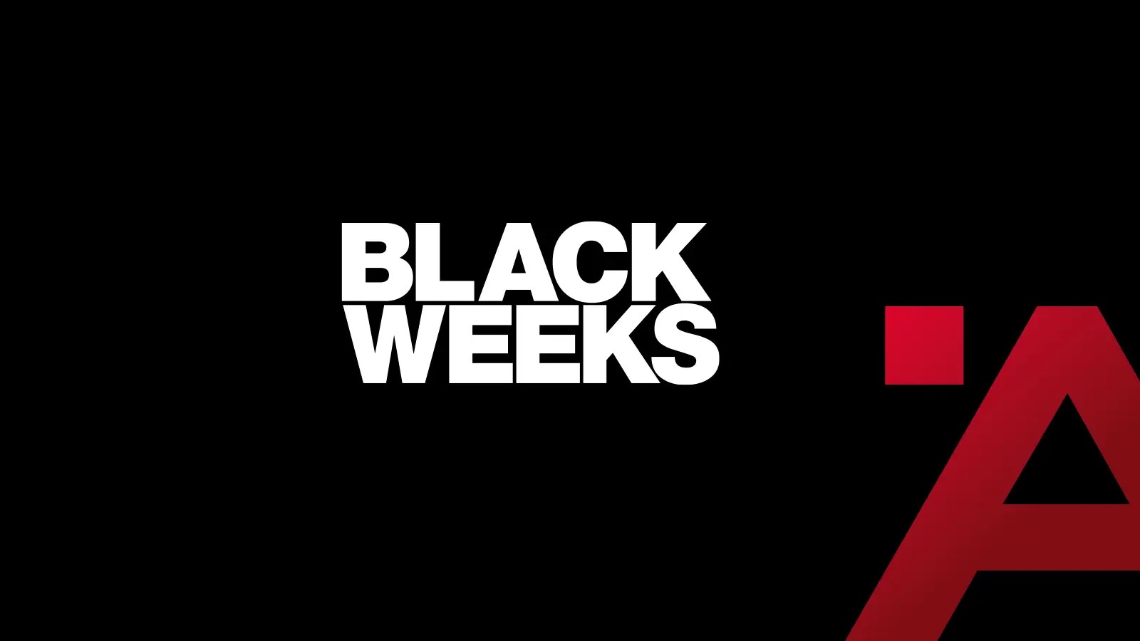 Офіційна Чорна П’ятниця Hafele в Україні Hafele Black Weeks