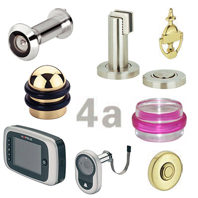 Аксесуари для дверей