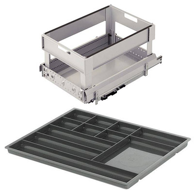 Аксесуари для контейнерних систем