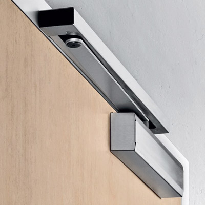 Доводчики дверей