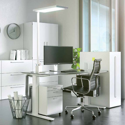 Фурнитура для организационной системы офиса