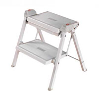 Передвижные лестницы