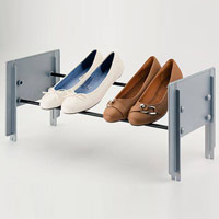 Подставки и полки для обуви