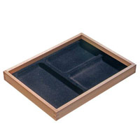 Специальные вставки для ящиков