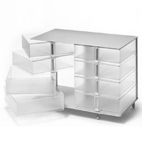 Системы ящиков