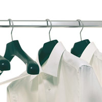 Гардеробные штанги