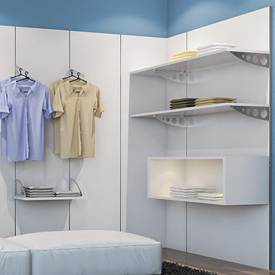 Комнатные системы