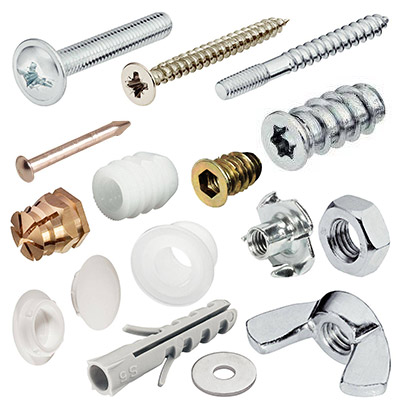 Крепежный материал