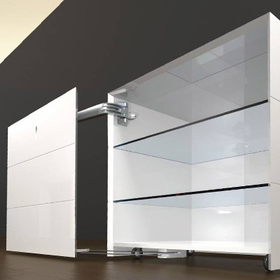 Раздвижные системы