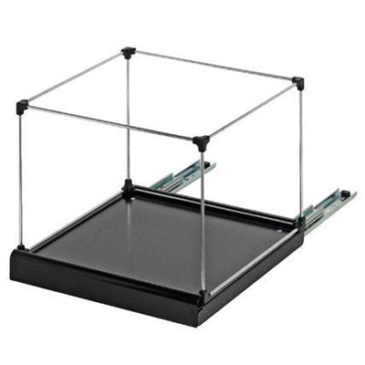 Полиця висувної шухляди