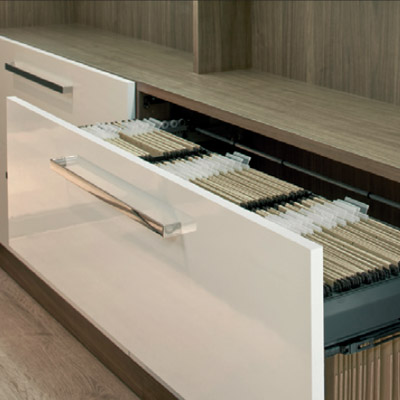 Система висувних шухляд Variant S +