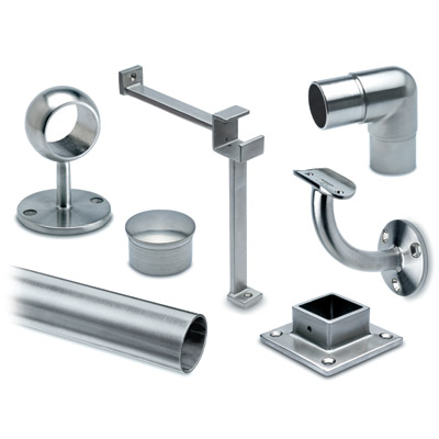 Системы штекерных трубных соединений