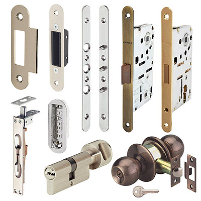 Системи запирання