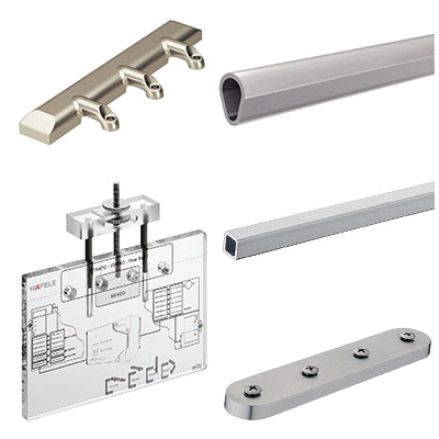 Универсальные аксессуары