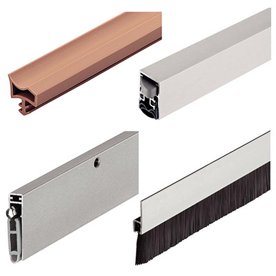 Ущільнювачі