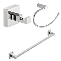 Крючки и вешалки для полотенец