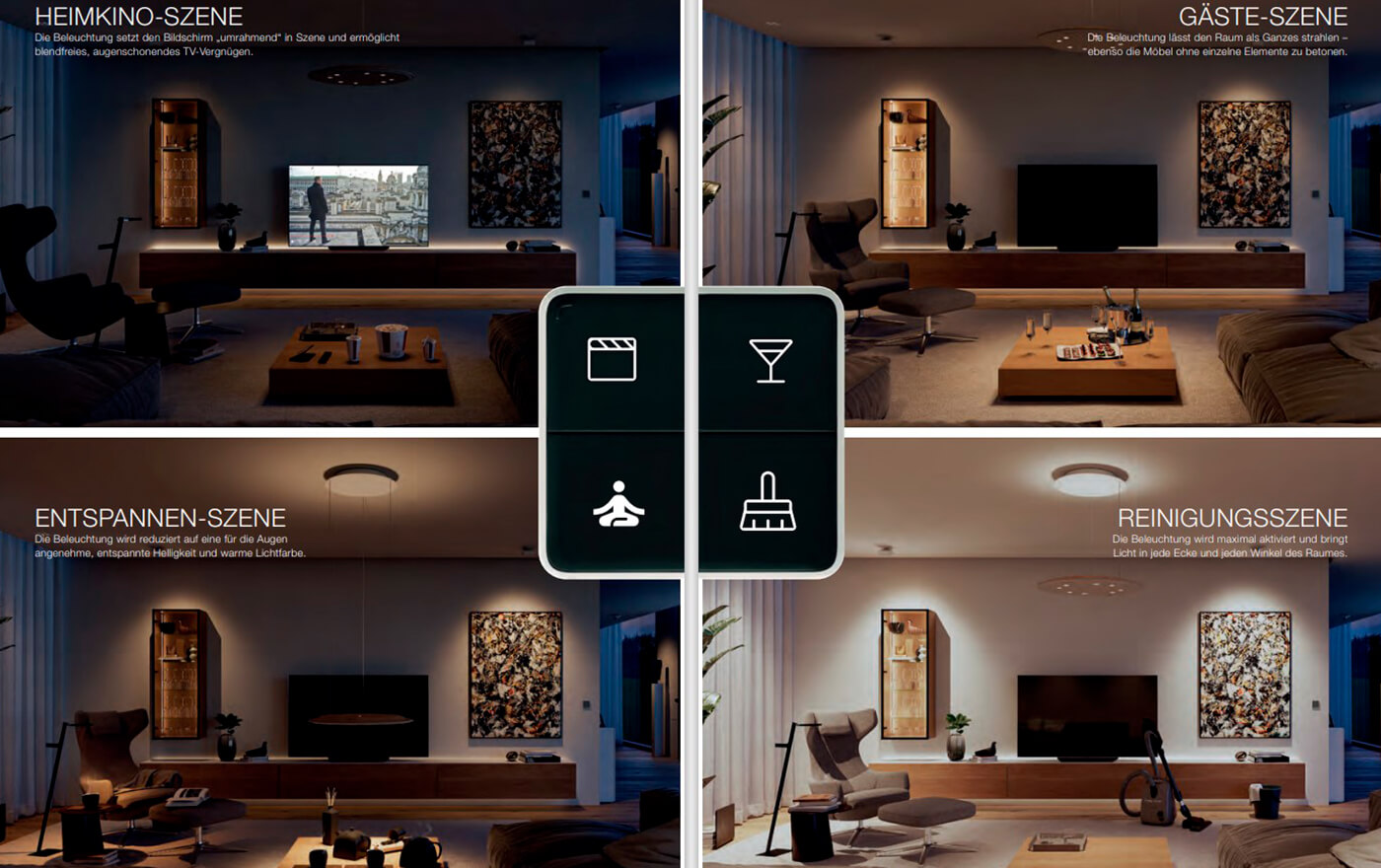 Hafele Lighting на виставці Light + Building 2024.