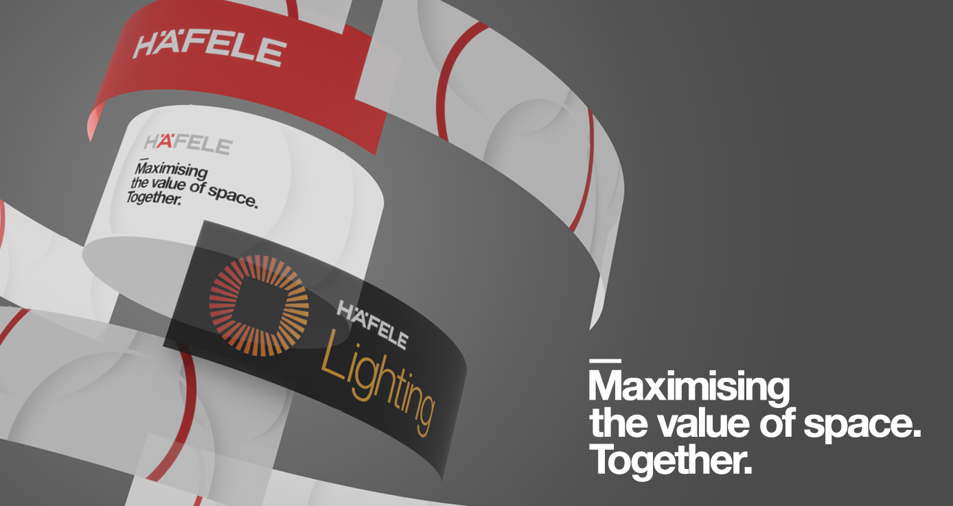 Hafele новини – Виставка interzum 2025