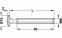 Гвинт М6х60 SW4 (упаковка 100 шт) 26471760 0