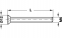 Винт соединительный M6x40 (упаковка 100 шт) 26498940 0
