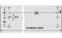 Напрямні для висувних ящиків для ширини 530мм сталь 42906312 0