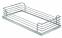 Полиця S ARENA 185х470х75 мм 54560378 1