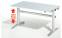 Система каркасу для столу кольору алюмінію Idea+M 800x800 мм 63307221 1