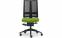Крісло офісне поворотне XN 5060 2D A W 3-95 оббивка зелений 64056820 2