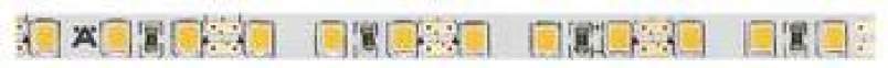 Стрічка LED 2061 12V 9.6W 40K 5 м 83374330 6