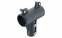 Запасний Т-подібний з'єднувач чорний 80524910 0