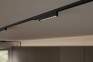 Світильник Hafele Lighting OneCable Spot 9 linear 24В 16Вт 40° 2700-5000К 1100лм чорний 176х23х31 мм 83368329 0