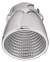 Світильник Hafele Lighting OneCable Spot 4 TT Connect 24В 5Вт 80° 2700-5000К 450лм білий 39х39х39 мм 83368324 0
