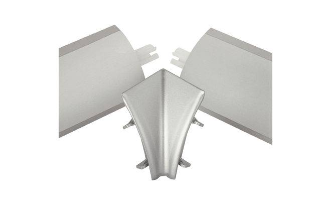 внутренний угол 135 градусов. D=150 (rr32) asn. желоб водосточный aquasystem 150. уголок 135 градусов чертеж. водосточный желоб 125 аквасистем.