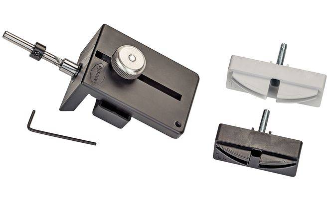 Кондуктор для стяжек Clamex P15, P14, P10