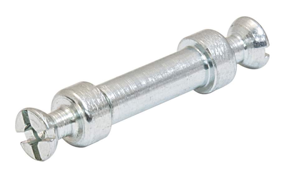 Заглушка Rafix без покриття d 7x23,5 мм M4 (упаковка 100 шт) 26324130