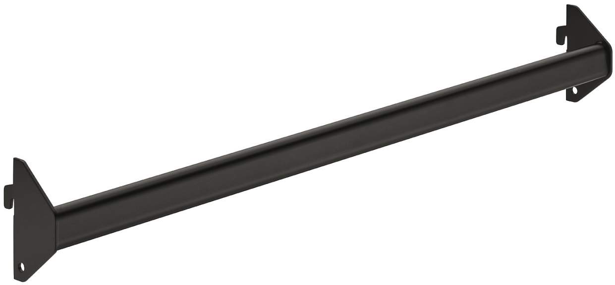 Несучий профіль, сталь чорний 1000 мм 77251364