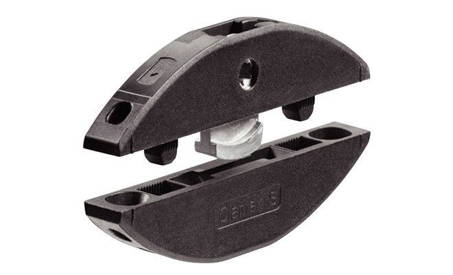 Корпусная стяжка CLAMEX S-18 (упаковка 300 шт) 26791122