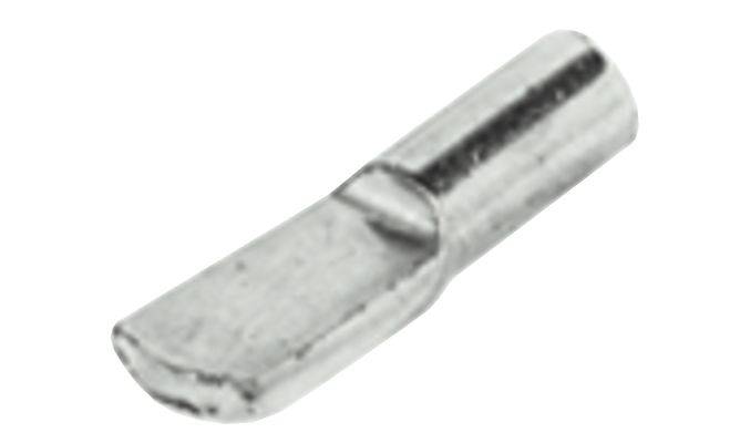 Полицетримач лопатка D 4 (нікель) (упаковка 100 шт) 28204702