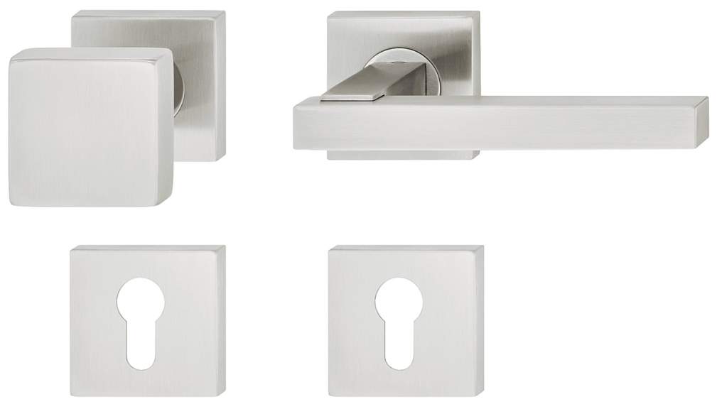 Комплект ручек LOLA ASR