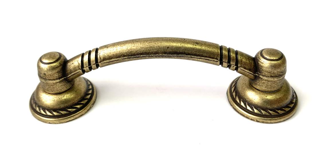 Ручка меблева 85 x 22 64 мм 10111366